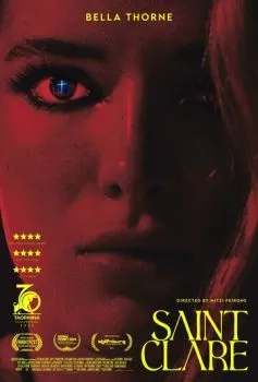 Святая Клэр