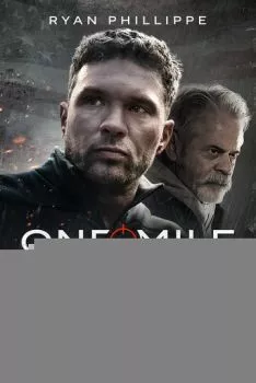 Одна миля: Глава вторая